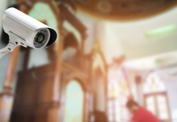 Еуропа елінде мешіт қауіпсіздігіне мемлекет бюджетінен қаржы бөлінеді