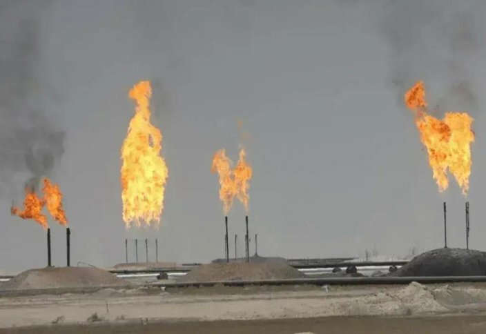 PPL обнаруживает новые запасы газа в Синдхе