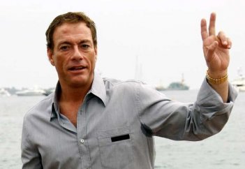 Ван Дамм: «Пророк ﷺ знал, что хорошо для людей»