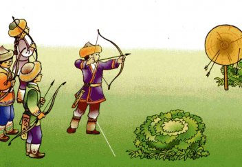 9 бен 12 жас арасындағы баланың ерекшелігі