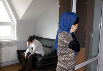 Женскую ревность разгадали итальянские ученые