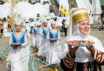 «Модели межэтнического и межрелигиозного согласия: российский и казахстанский опыт»