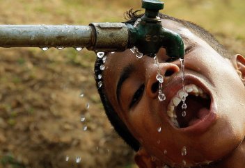 Ауызсу – келесі соғыстың себебі