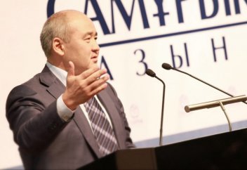 Ұлттық компаниялар шетелден қарыз алу үшін енді мемлекеттен рұқсат алады