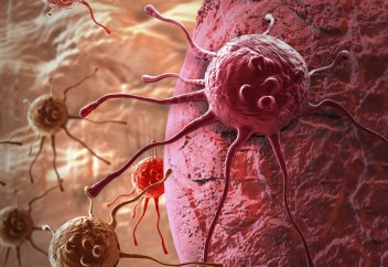 Қатерлі ісік пандемиясы келе жатыр