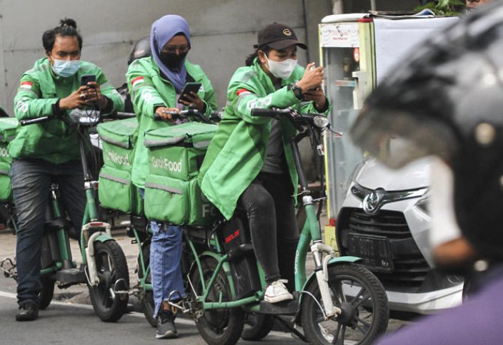 Индонезия начнет облагать налогом операции в сфере электронной коммерции с февраля 2026 года