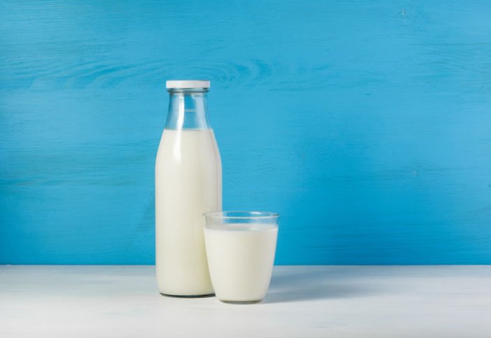 Начнут ли лечить депрессию обезжиренным молоком?