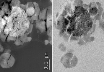 Протонное туннелирование приводит к спонтанным мутациям внутри ДНК и раку