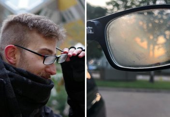 Көзәйнектің булануына жол бермейтін технология пайда болды