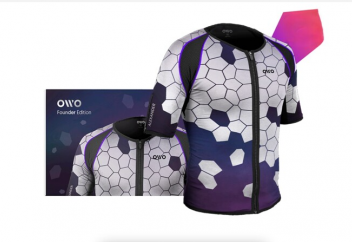 «Ақылды тері» жасалды: жәндік шақса да, оқ атса да ауырсынуды сезінесіз (видео)