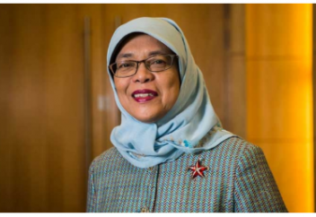 Президент Сингапура напомнила об истинном смысле ислама