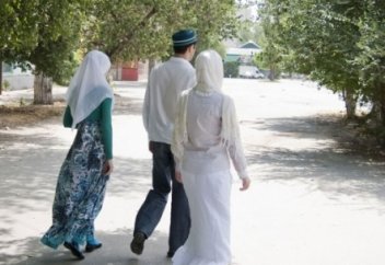 Енді елімізде «бәйбішені қорғайтын неке келісімі» жасалмақ