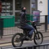 Запрет на ношение балаклав для запугивания населения вступит в силу в Ноттингеме
