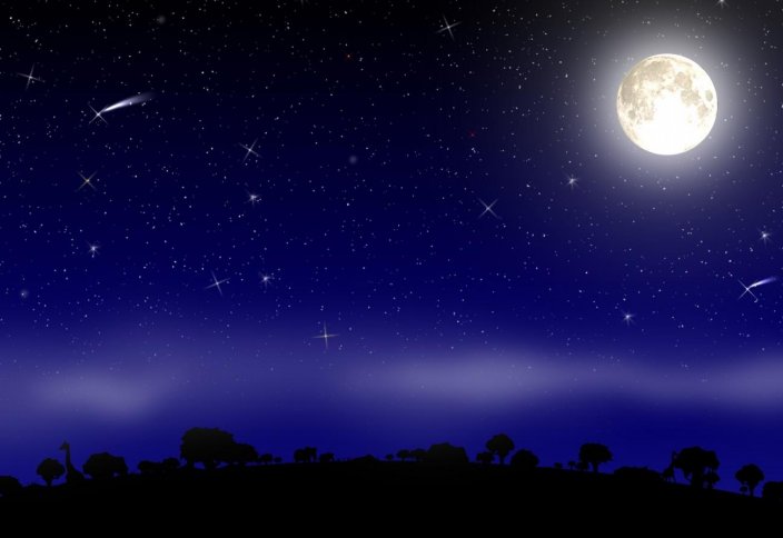 Айтпаса да түсінікті