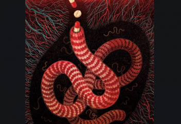 Ғалымдар бактерияны антибиотик істеп шығаруға қалай "көндірді"