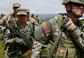 Американцев в Сирии могут заменить арабы