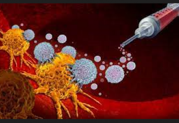 Барлық бактерияны жоя алатын адам жасушасына зиян жоқ антибиотик табылды. Нанобұрғы бактерияны жою үшін секундына 3 млн айналу жылдамдығымен айналады