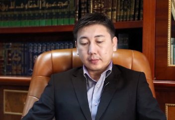 Терминал саудасымен айналысуға бола ма? - Абдусамат Қасым