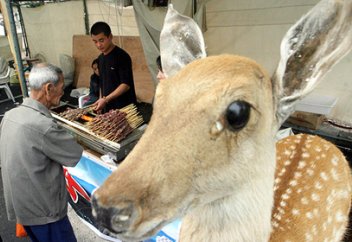 Арабша жазуға тыйым салынды