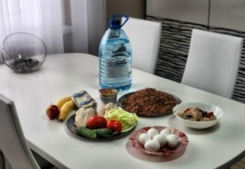 Продукты повышающие и понижающие уровень тестостерона