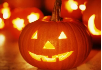 На покупку тыкв к Хэллоуину французы потратили 55 млн евро!