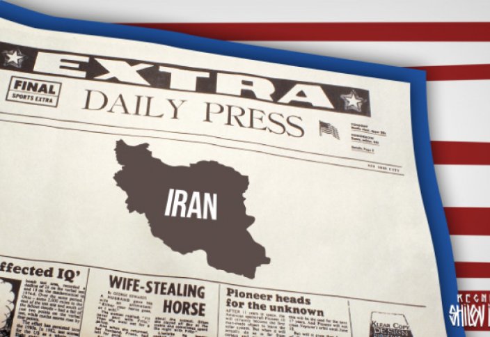 Новый виток давления: почему элиты Англии и США так ненавидят Иран