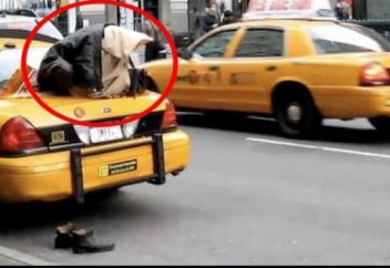 10 самых необычных мест для намаза