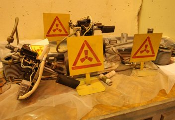 The Marker (Израиль): кто боится саудовской бомбы?