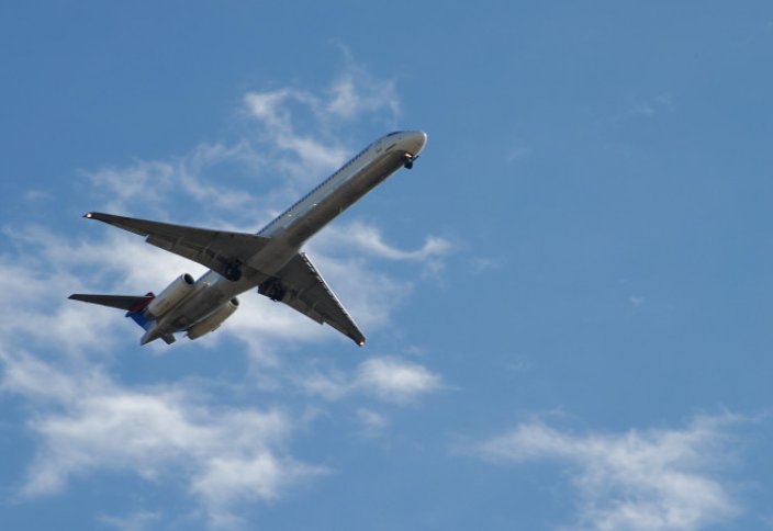 В какие страны есть прямые перелеты из Казахстана в 2023 году: список