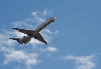 В какие страны есть прямые перелеты из Казахстана в 2023 году: список