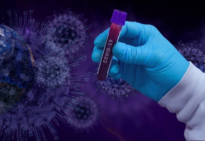 Почему люди переносят коронавирус по‑разному? Ученые создали антисептик, действие которого длится до 90 дней