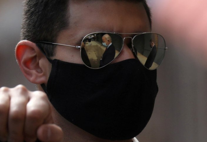 COVID-19: Изменения в геноме коронавируса вызывают всплеск пандемии