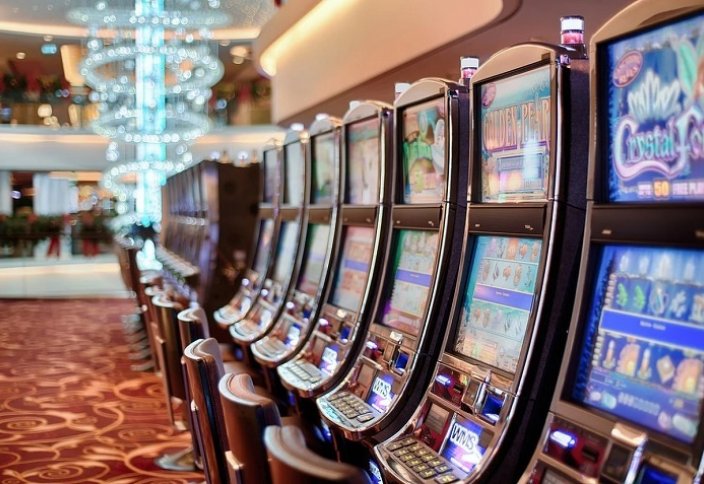 Казахстанцы тратят в казино и у букмекеров рекордные суммы. В стране объём услуг по организации азартных игр и заключению пари за год вырос в 18 раз