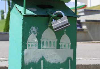 В Казахстане вынесли приговор воришке, ограбившему мечеть