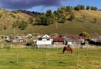 АУЫЛДАҒЫ «ОҚИҒА» МЕН БҮГІНГІ БИЛІКТЕ ТҮК АЙЫРМА ЖОҚ!