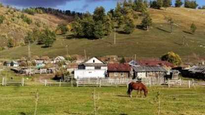 АУЫЛДАҒЫ «ОҚИҒА» МЕН БҮГІНГІ БИЛІКТЕ ТҮК АЙЫРМА ЖОҚ!