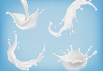 Жасушадан өсірілген сүт безінен табиғи сүт алынды