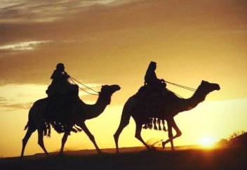 Аңсардың жомарттығы