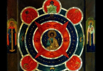 Как появились христианские иконы