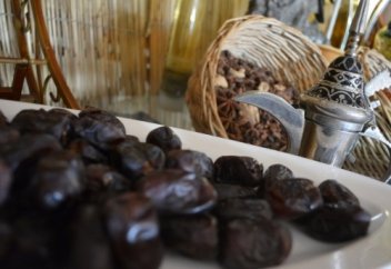 "Биыл ораза ең ұзақ мерзімге түсіп тұр, әй шыдай алмаймын-ау)))"