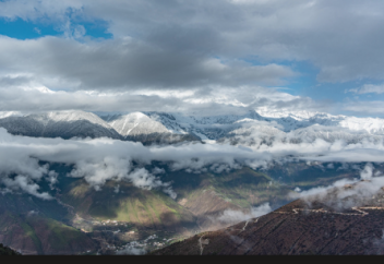 Таулы аймақта өмір сүретіндер арасында сусамырмен ауыратындар қарасы өте сирек