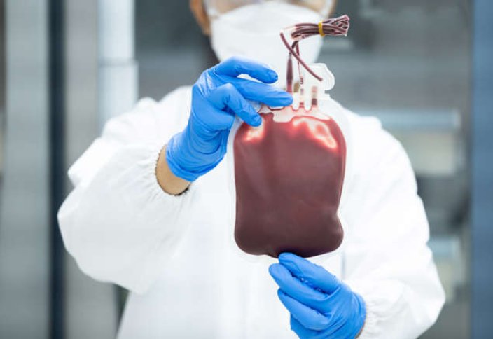 Что будет, если вам введут неправильную группу крови?