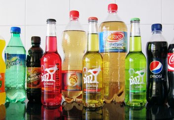 Тәтті сусындар адамның қартаюын тездетеді