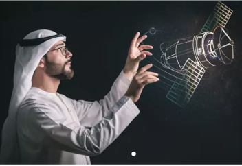 Космический сектор ОАЭ показал рекордные результаты