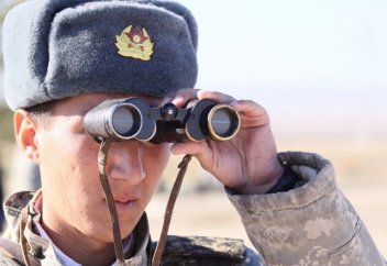Проверка боеготовности пройдет в казахстанской армии