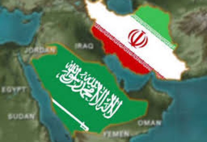 Иран Сауд Арабиясын халықаралық сотқа бермекші