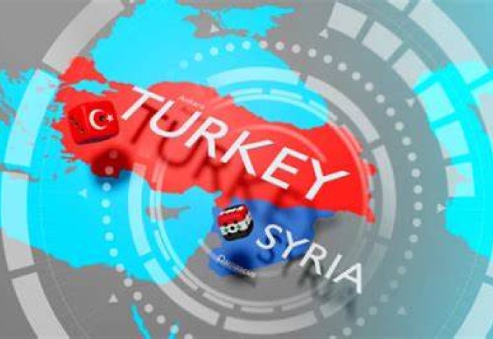 Отношения между Сирией и Турцией обостряются: Дамаск принял еще одну жесткую меру