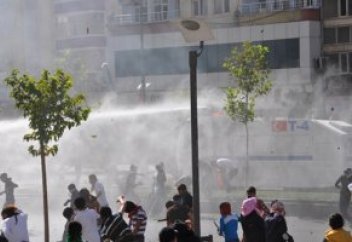 Война в Турции?!