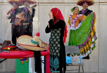 Латынамерикалықтар исламға ұмтылуда