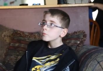 Бір жыл бойы нәр татпаған баланың диагнозы анықталмады